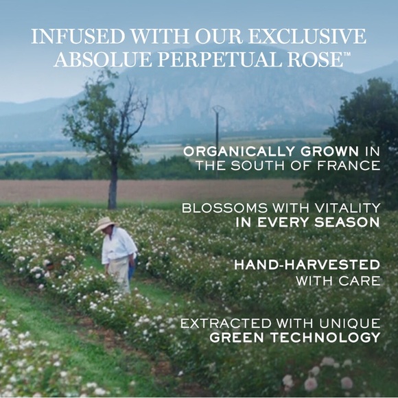 NIB Lancôme Absolue Revitalizing & Brightening Soft Cream 5ml - Picture 4 of 5